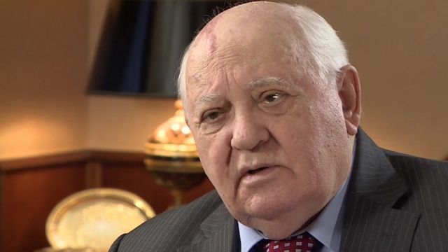 Mijaíl Gorbachov: El hombre que pagó un precio demasiado alto por la Perestroika