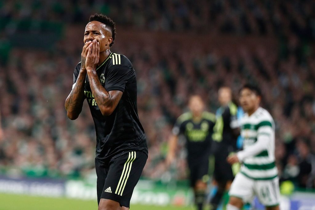 Los tres fichajes extracomunitarios que encandilan a Florentino Pérez 74 Florentino Pérez tendrá más cancha para fichar