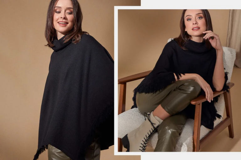 La nueva colección otoño-invierno 2022/23 de Lolitas&L – Noticias Empresariales