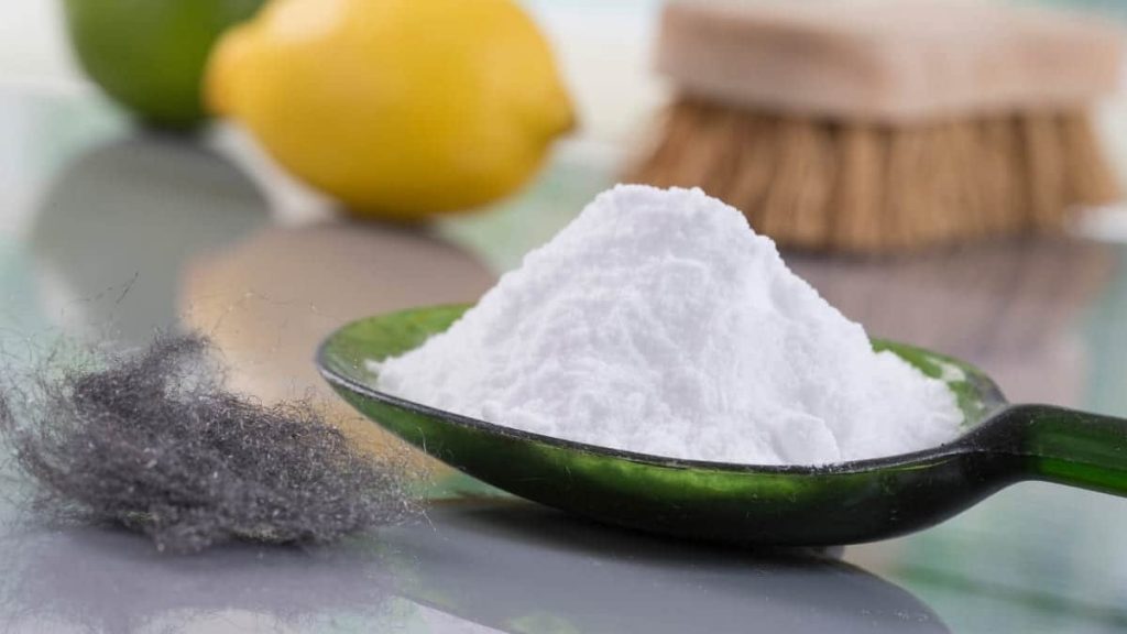 Tienes que aprender a diferenciar los tipos de bicarbonato