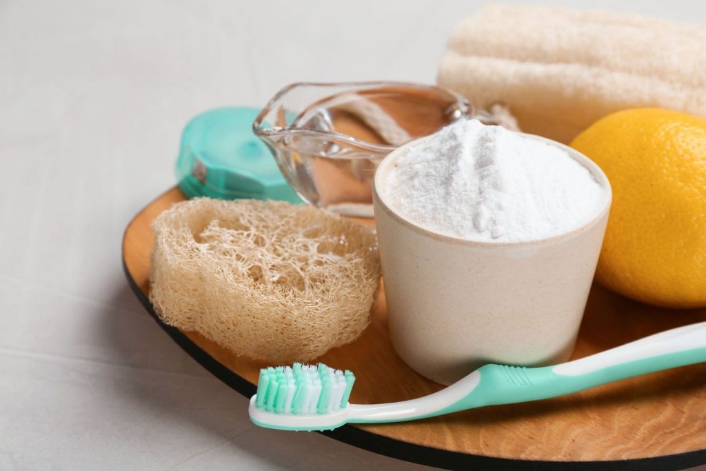 Los usos médicos del bicarbonato