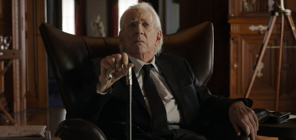 El cine no para con Stephen King: Las nuevas adaptaciones que llegarán 130 Mr Harrigan`s Phone