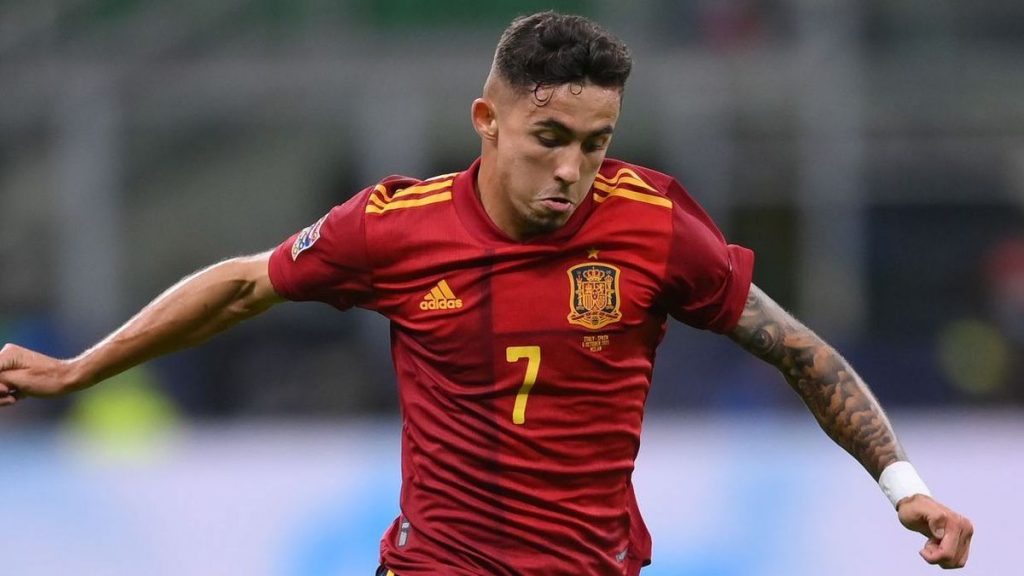 Esto es lo que hace que la Selección Española de Luis Enrique pierda siempre 156 Nadie puede negar que la Selección Española ha mejorado bastante