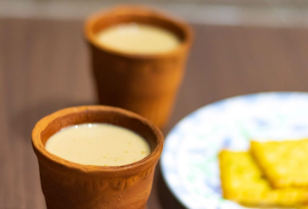 Natillas caseras sin huevo: la receta clásica que está mejor que las de Royal 80 postre cremoso sin huevo