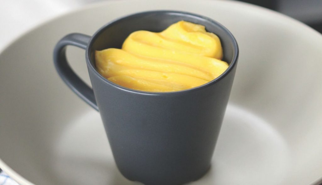 Natillas caseras sin huevo: la receta clásica que está mejor que las de Royal 75 Natillas caseras sin huevo la receta clásica que está mejor que las de Royal