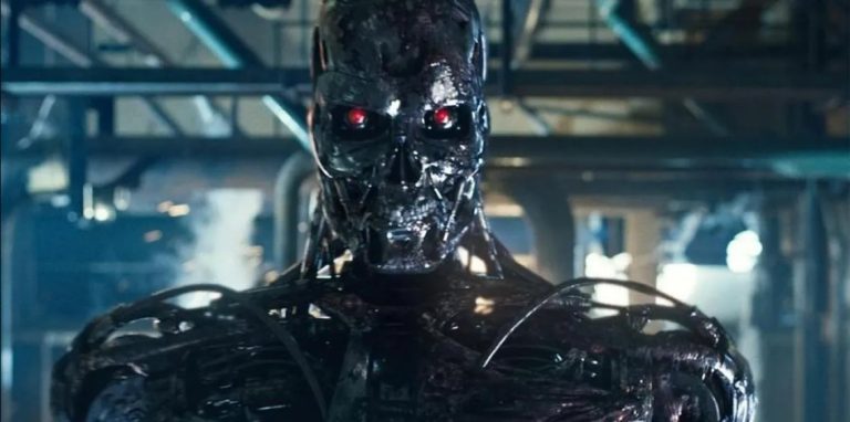 Netflix: las mejores películas de robots si te gusta la inteligencia artificial