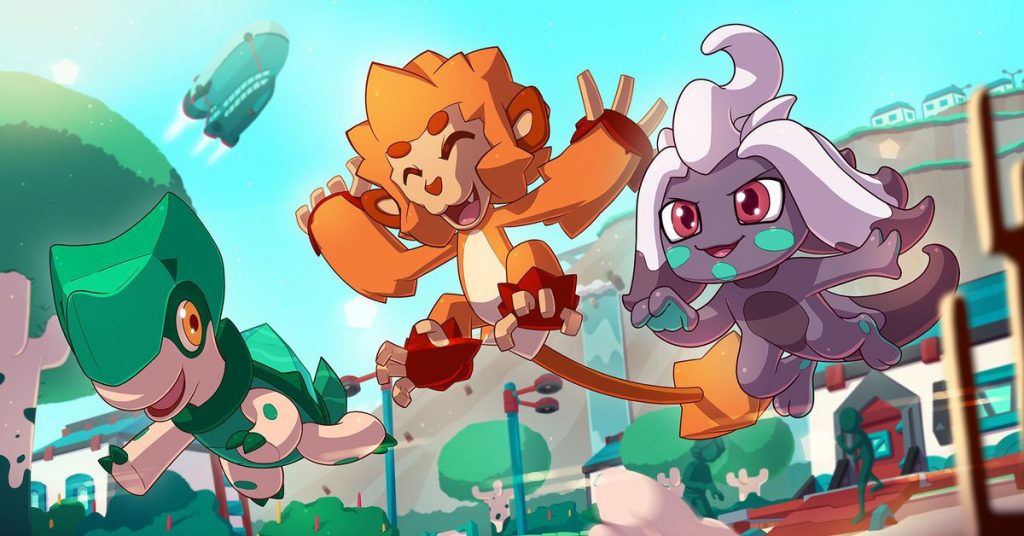 La modalidad de jugador cruzado