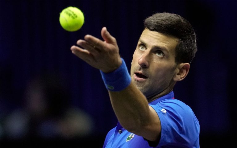 Djokovic ganó 2 oros en Paris 2024: su discurso pone la piel de gallina