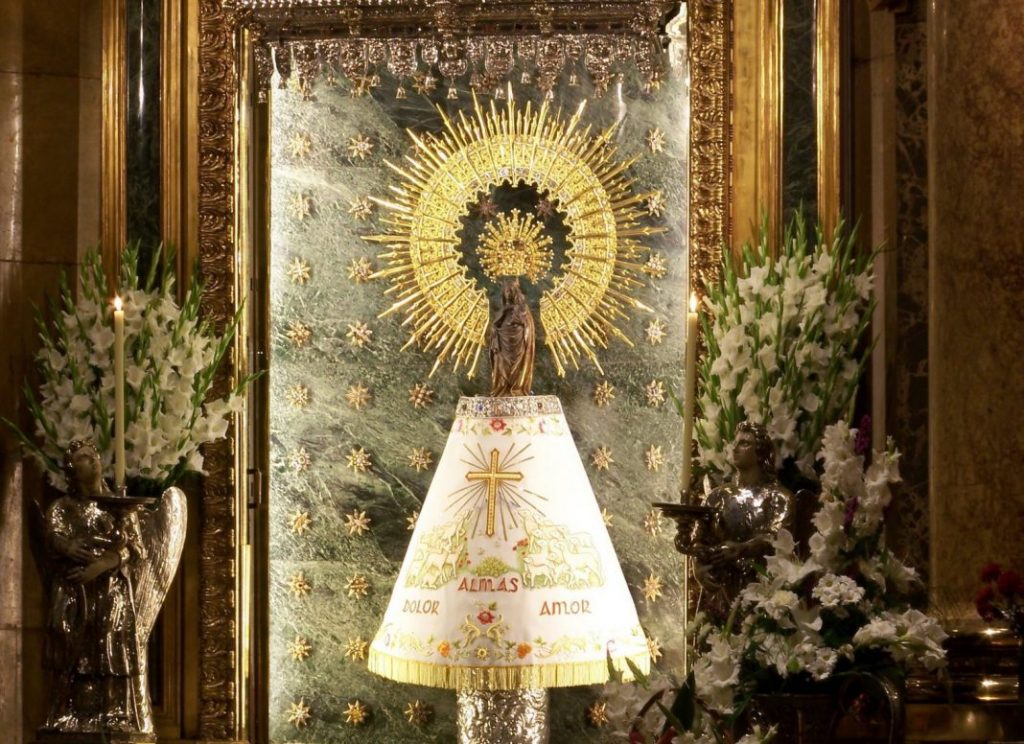 Nuestra Señora del Pilar