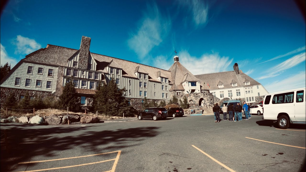 El cine no para con Stephen King: Las nuevas adaptaciones que llegarán 128 Overlook