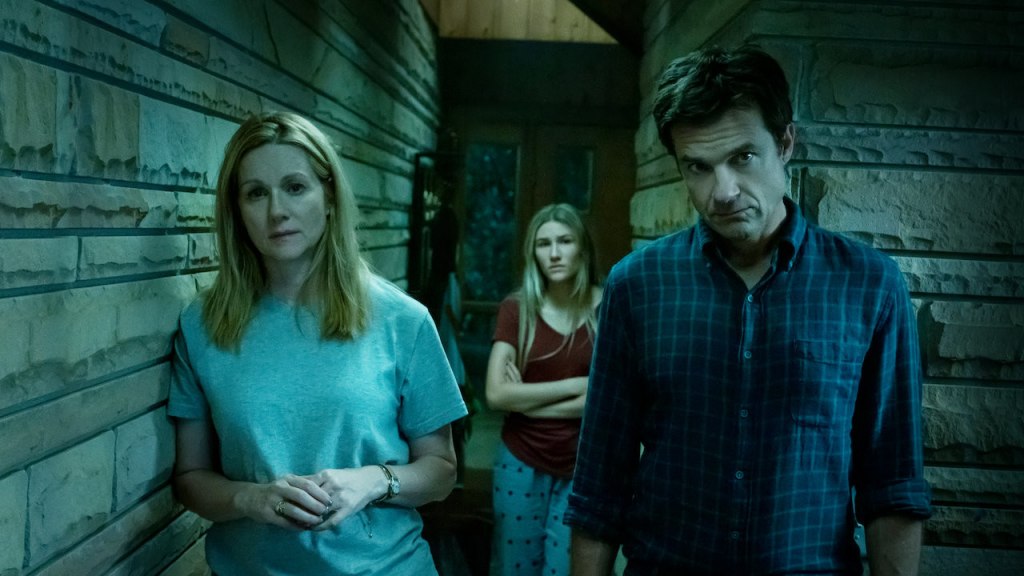 Mejores series veraniegas de Netflix para ver con buen tiempo 4 Ozarks