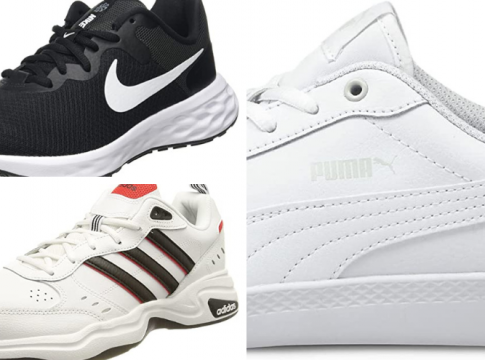 PUMA Smash, unisex, y en 23 colores: las zapatillas más vendidas en Amazon solo cuestan 30,49 euros PUMA Smash, unisex, y en 23 colores: las zapatillas más vendidas en Amazon solo cuestan 30,49 euros