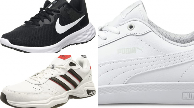 Las zapatillas más vendidas son estas PUMA Smash y cuestan solo 29,63€ euros en Amazon