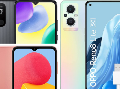 Xiaomi Redmi A9: el móvil rebajado en Amazon que no llega a los 100 euros y más ofertones Xiaomi Redmi A9: el móvil rebajado en Amazon que no llega a los 100 euros y más ofertones