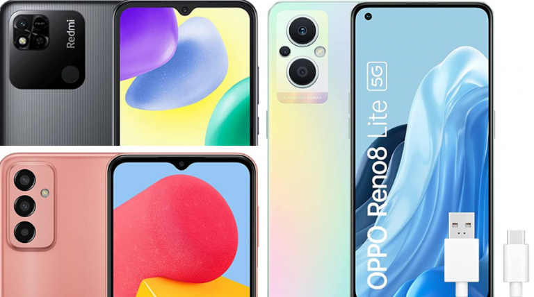 Xiaomi Redmi A9: el móvil rebajado en Amazon que no llega a los 100 euros y más ofertones