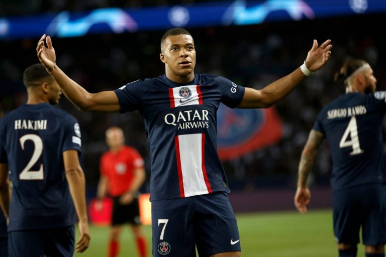 PSG, Barcelona... equipos de fútbol con las plantillas más caras