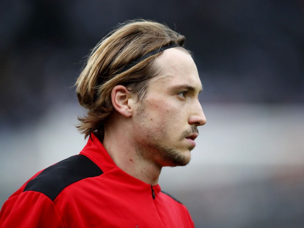 Para la zona de volantes 