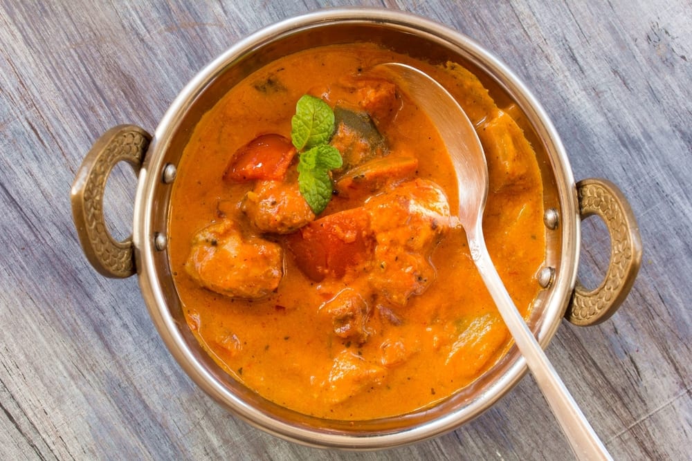 Recetas de pechuga de pollo rápidas y fáciles de hacer
