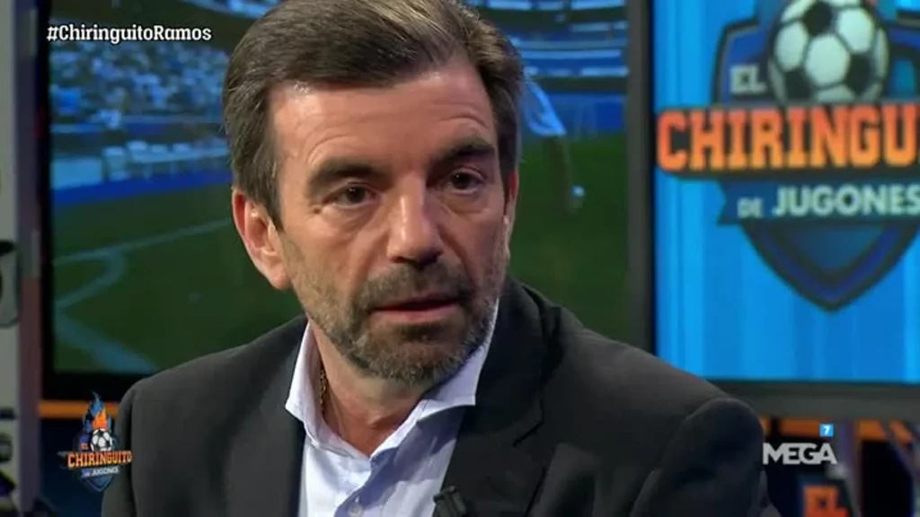 El Chiringuito: piden la cancelación del programa por este motivo 