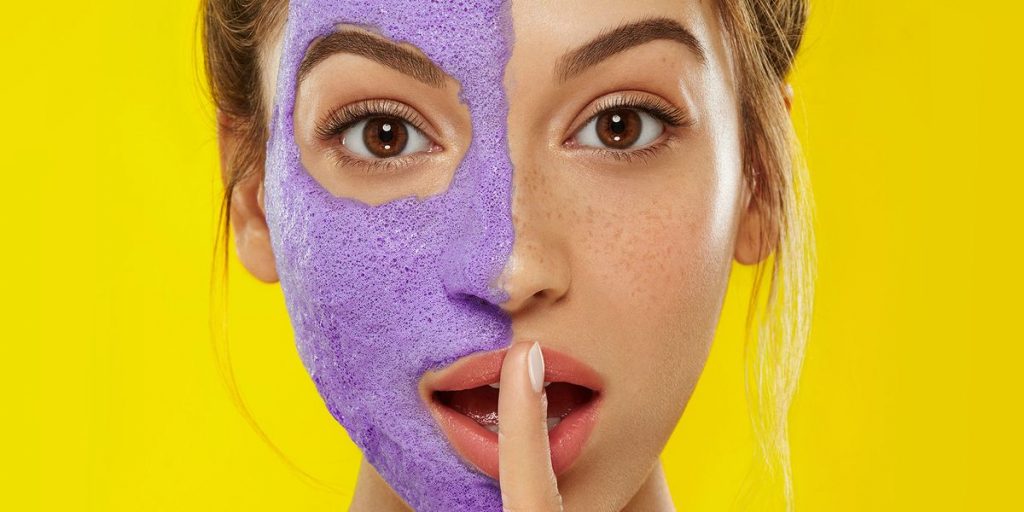 ¿Cuáles son los mejores tipos de exfoliantes del mercado?