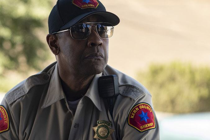 Pequeños detalles y el regreso de Denzel Washington