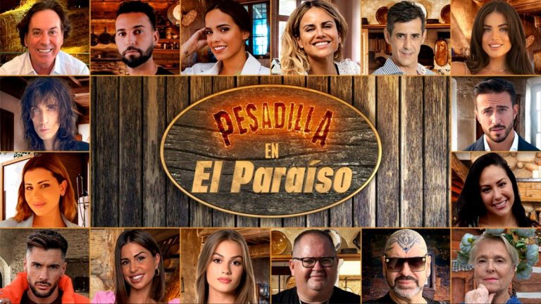 Pesadilla en el paraíso: la increíble cantidad de dinero que Alyson Eckmann gana en Onlyfans