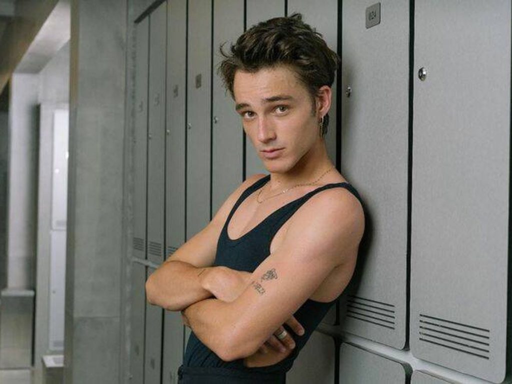 Pol Granch tampoco estará en la serie