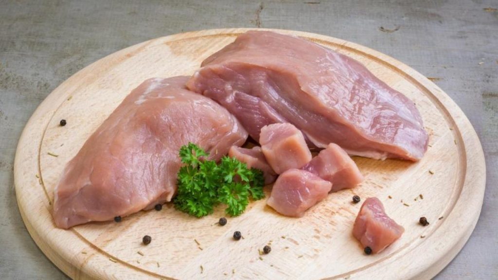 Pollo al ajillo: la receta tradicional que siempre sale bien 166 Pollo al ajillo la receta tradicional que siempre saldrá bien
