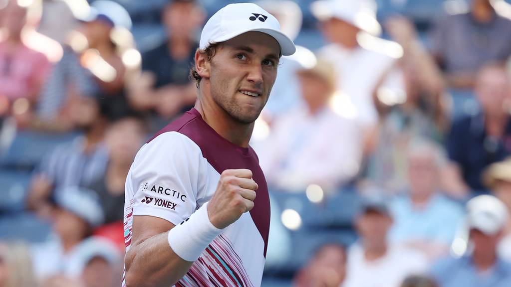 Por el puesto de número uno del mundo