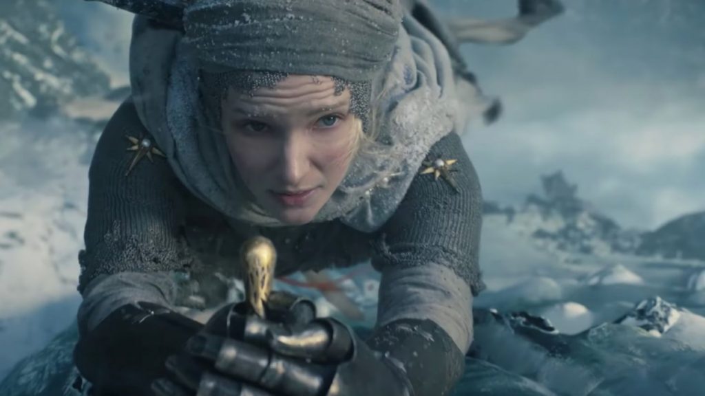 Por qué ver Los anillos de poder