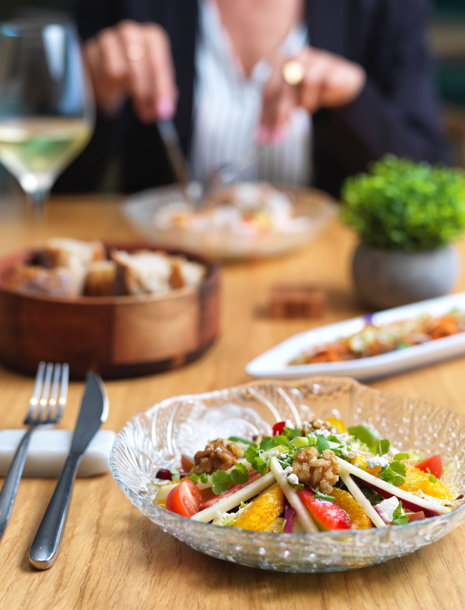 QOMO Gastro Bar NOA BOUTIQUE HOTEL022