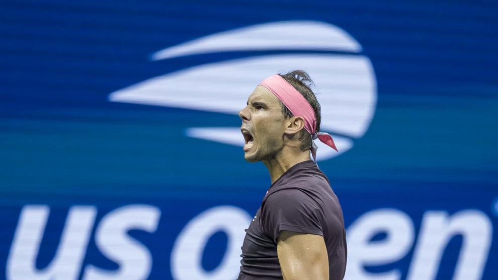 Qué debe pasar para que Nadal sea número uno