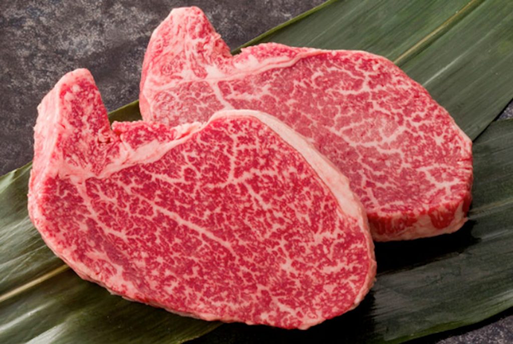 ¿Qué es Wagyu?