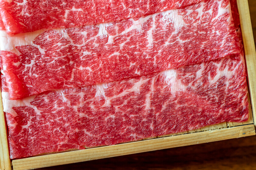 ¿Qué características especiales tiene la raza Wagyu?