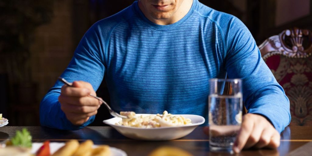 ¿Qué quiere decir déficit calórico?