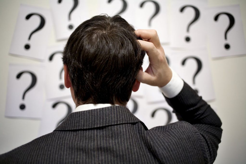 ¿Quiénes son aboulomaníacos?