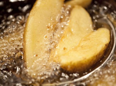 Qué es la acrilamida 1 Qué es la acrilamida