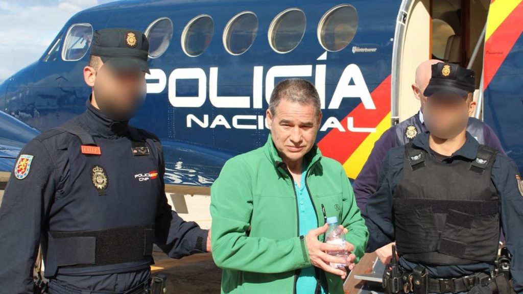 ¿En qué consiste la doctrina Parot?