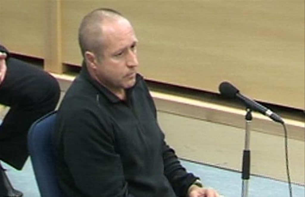 ¿Un beneficio procesal?