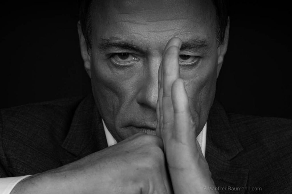 La caída en desgracia