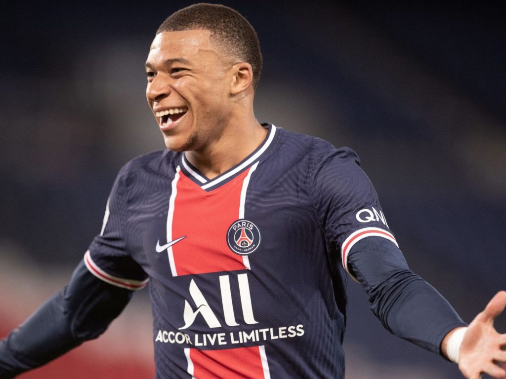 ¿Qué se dice sobre Kylian Mbappé? 
