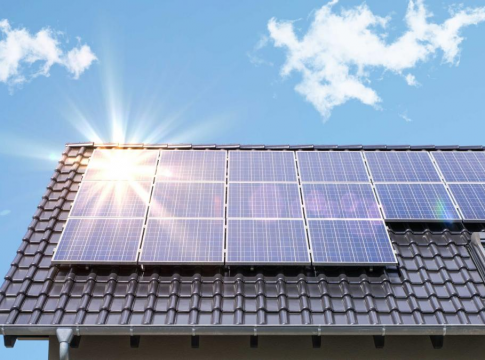 Que son las placas solares ¿Qué son las placas solares?