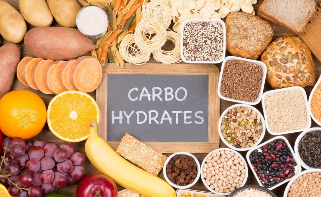 Esto es lo que le pasa a tu cuerpo si dejas de comer carbohidratos 1 ¿Qué son los carbohidratos?