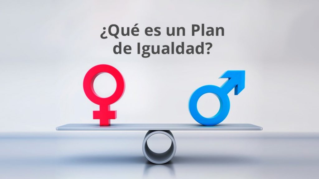 ¿Qué es la igualdad?