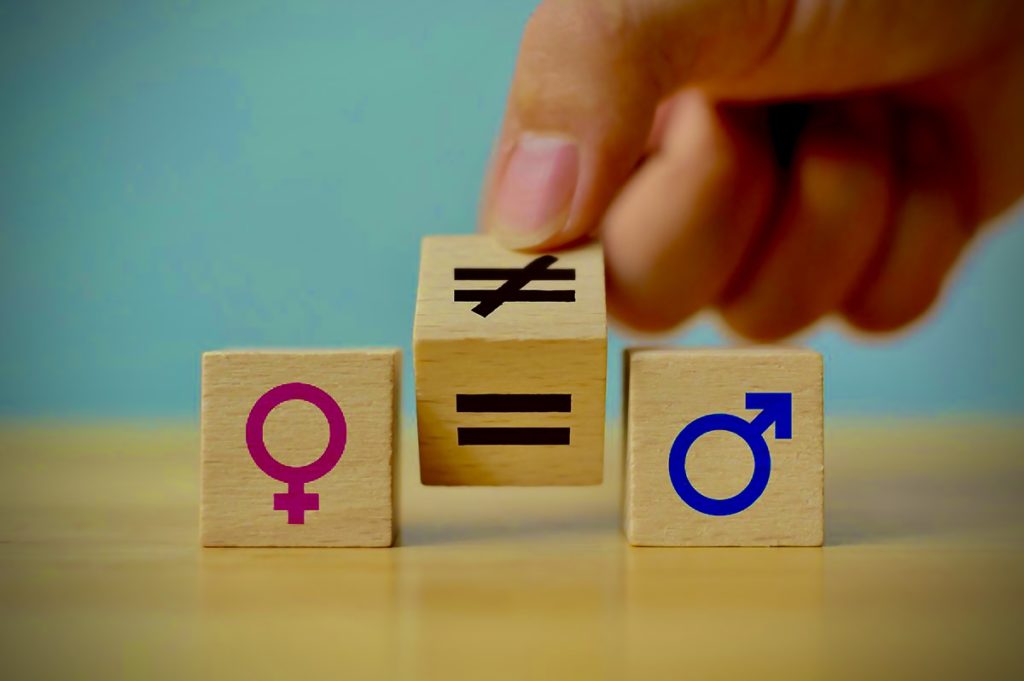 ¿Cuáles son las leyes que regulan un Plan de Igualdad?