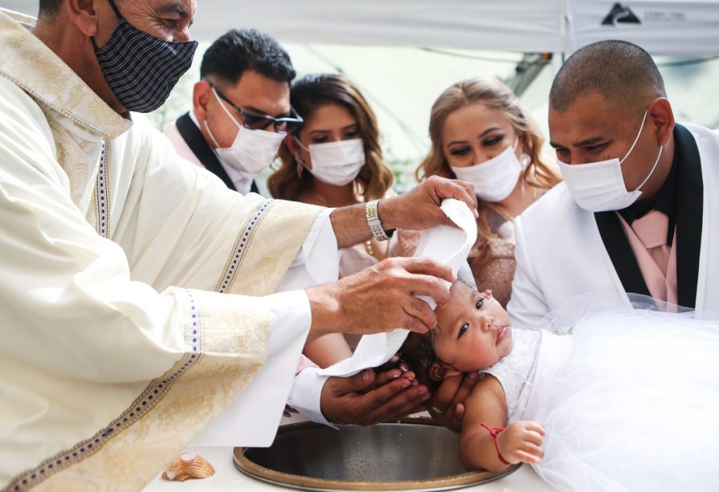 ¿Cuál es el origen de la palabra sacramento?