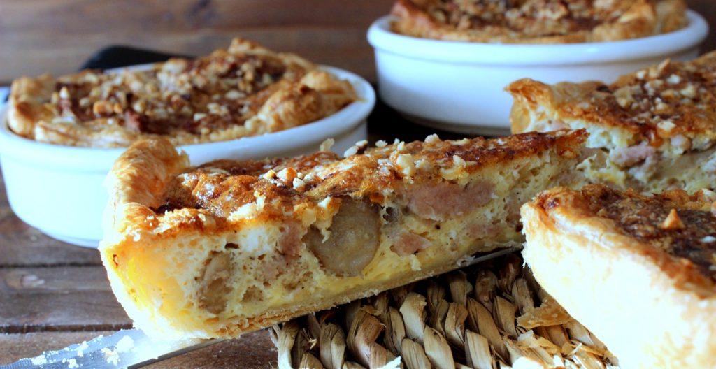 Recetas de pechuga de pollo rápidas y fáciles de hacer