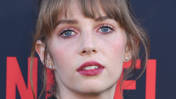 ¿Quién es Maya Hawke?