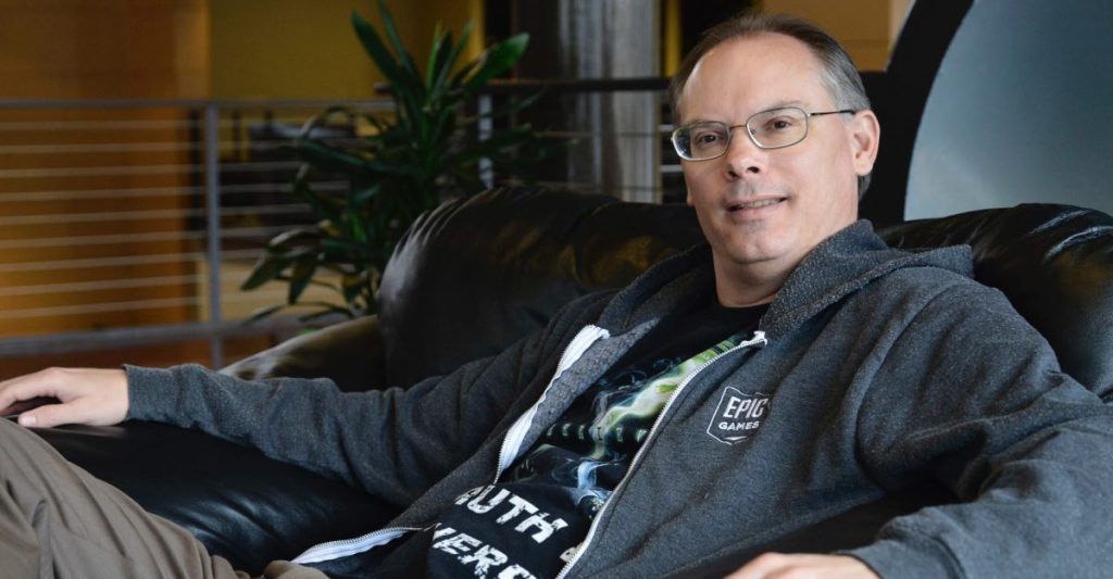 ¿Cuántas copias de ZZT vendió Sweeney?