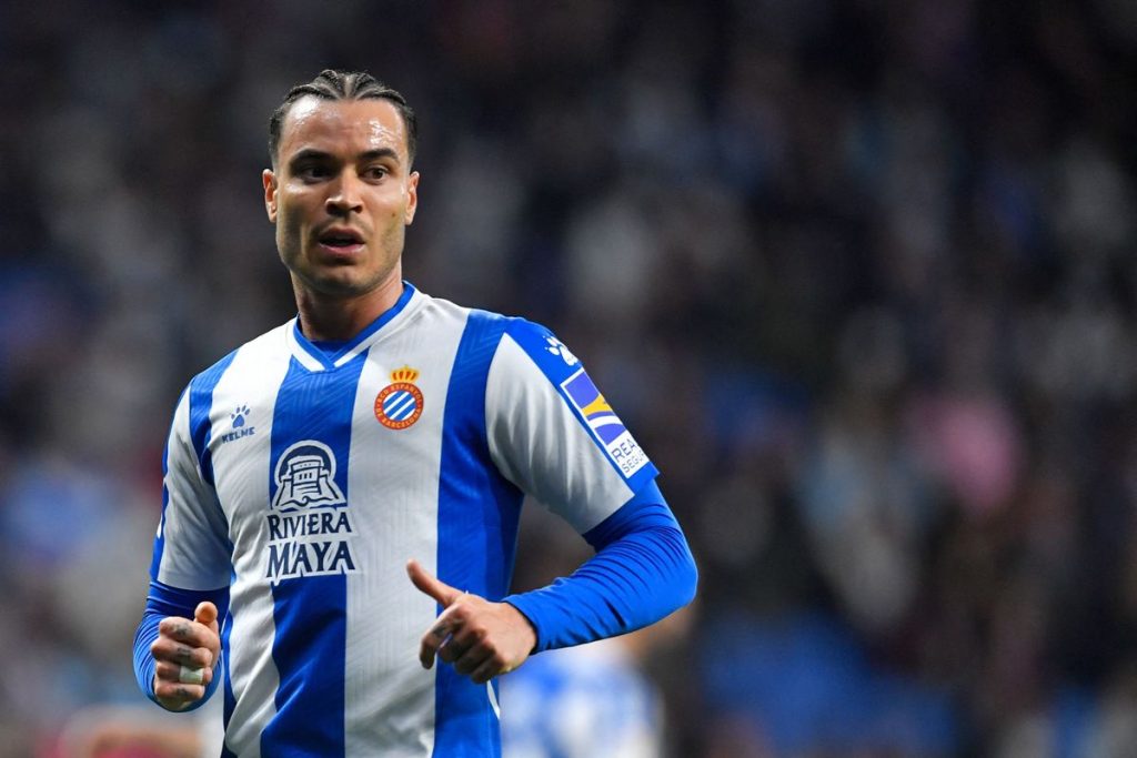 El mayor error de Florentino Pérez en este mercado de fichajes 100 A cualquiera de estos futbolistas debió fichar Florentino Pérez